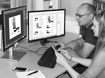 Grafik & Design