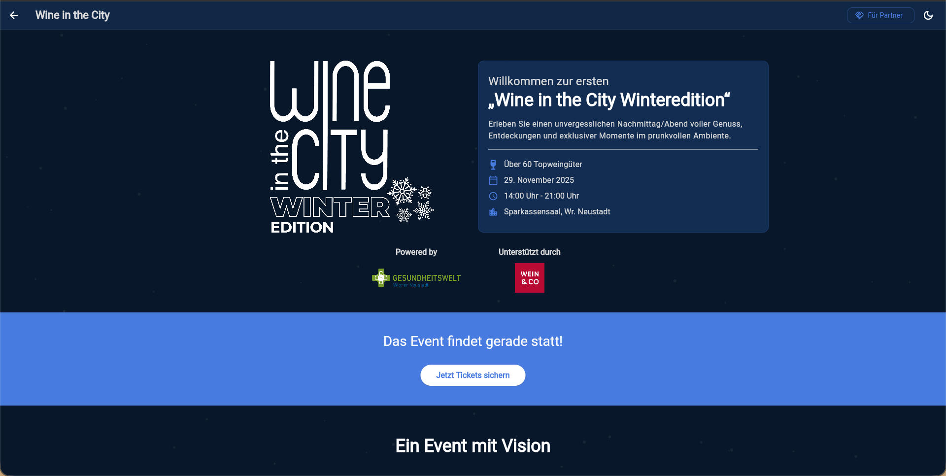 Winteredition