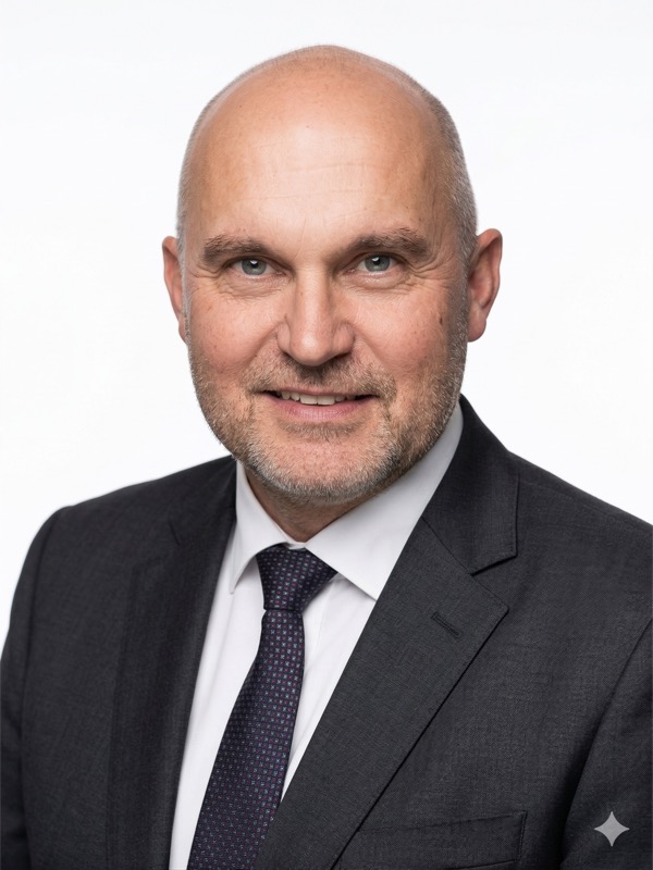 Wolfgang Stockmayer